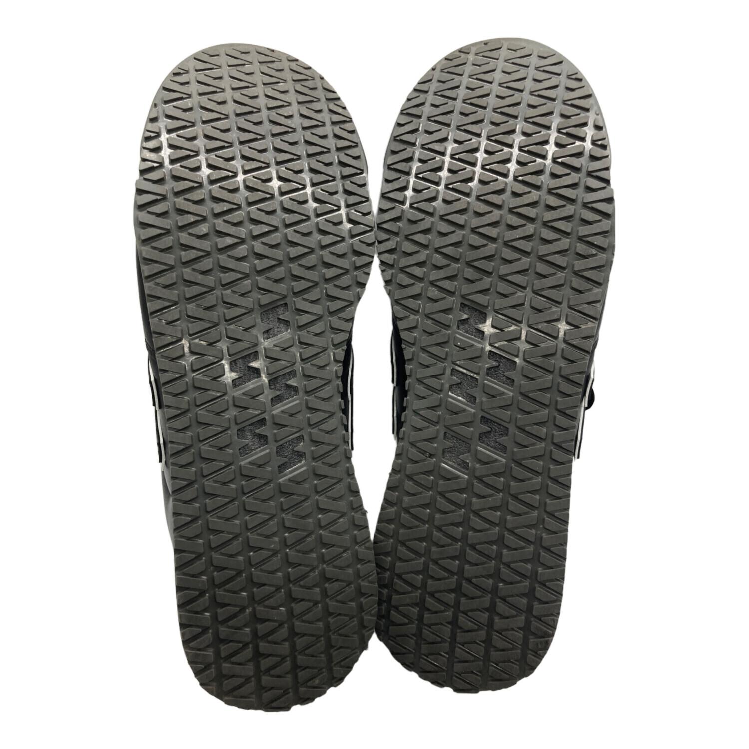 NEW BALANCE (ニューバランス) 安全靴 メンズ SIZE 28cm ブラック