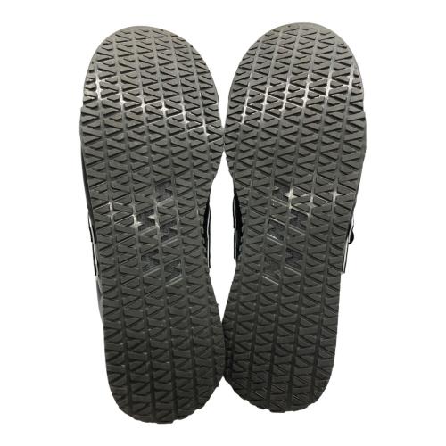 NEW BALANCE (ニューバランス) 安全靴 メンズ SIZE 28cm ブラック
