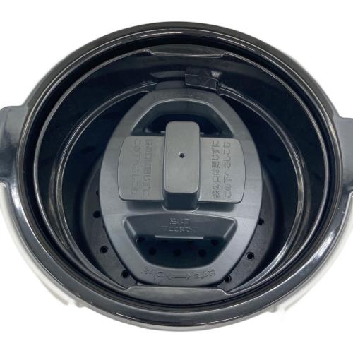 象印 (ゾウジルシ) 自動調理鍋 EL-KA23