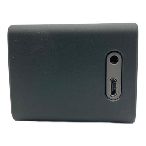 BOSE (ボーズ) Bluetooth対応スピーカー Sound Link mini Ⅱ