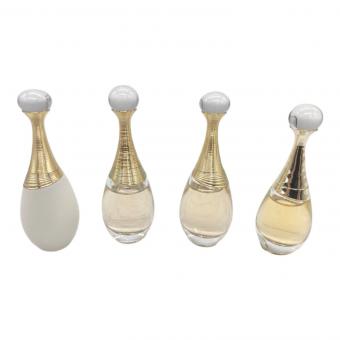 Dior (ディオール) オードパルファム ジャドールディスカバリーキット