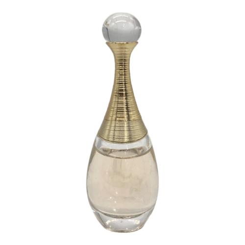 Dior (ディオール) オードパルファム ジャドールディスカバリーキット