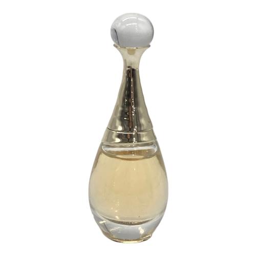 Dior (ディオール) オードパルファム ジャドールディスカバリーキット