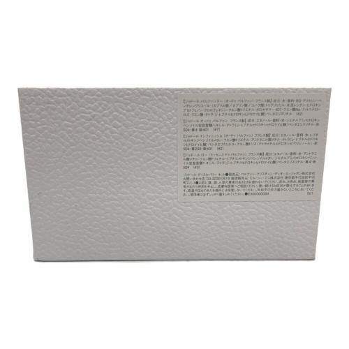 Dior (ディオール) オードパルファム ジャドールディスカバリーキット