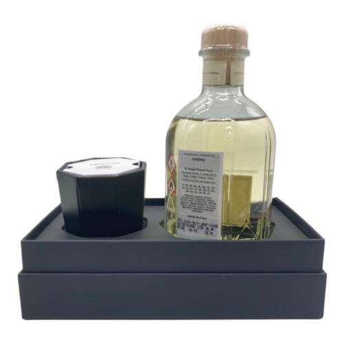 DR. VRANJES GIFT BOX 250D+80CA AMBRA