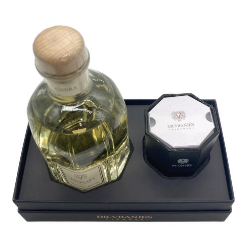 DR. VRANJES GIFT BOX 250D+80CA AMBRA