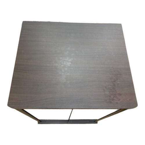 ハヤミ工産 タテ型オーディオラック ブラウン