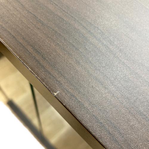 ハヤミ工産 タテ型オーディオラック ブラウン