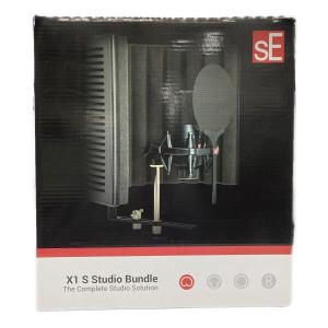 SE X1 S Studio Bundle