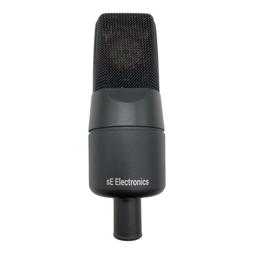 SE X1 S Studio Bundle