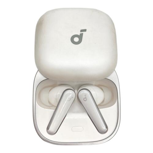 Anker (アンカー) ワイヤレスイヤホン A3957N21 Soundcore Liberty 5