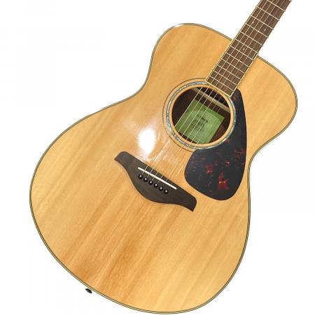 YAMAHA (ヤマハ) アコースティックギター FS830 229｜トレファクONLINE