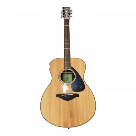 YAMAHA (ヤマハ) アコースティックギター FS830 229｜トレファクONLINE