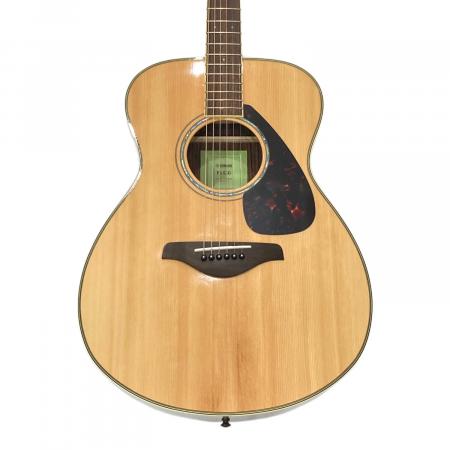 Yamaha アコースティックギター FS830 YAMAHA (ヤマハ) アコースティックギター FS830 229｜トレファクONLINE