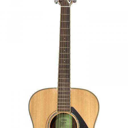 YAMAHA (ヤマハ) アコースティックギター FS830 229｜トレファクONLINE