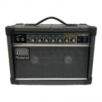 ROLAND (ローランド) ギターアンプ JC-22 動作未確認 229