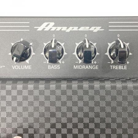 Ampeg (アンペグ) ベースアンプ RB-108 229｜トレファクONLINE