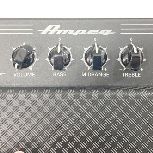 Ampeg (アンペグ) ベースアンプ RB-108 229