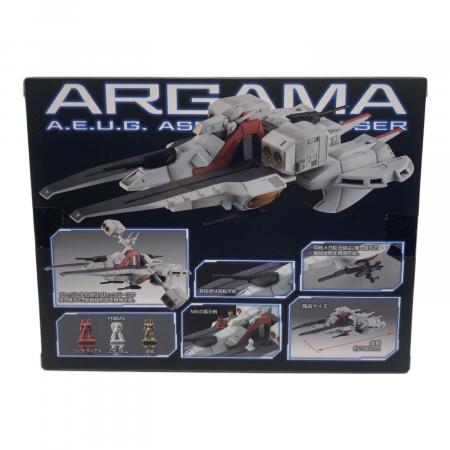 Megahouse (メガハウス) コスモフリートスペシャル 機動戦士Zガンダム