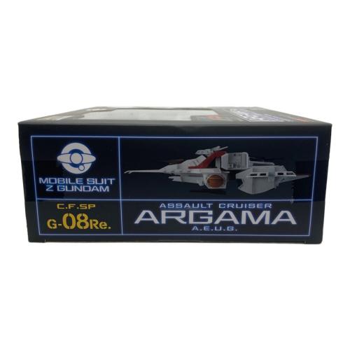 Megahouse (メガハウス) コスモフリートスペシャル 機動戦士Zガンダム アーガマRe. フィギュア