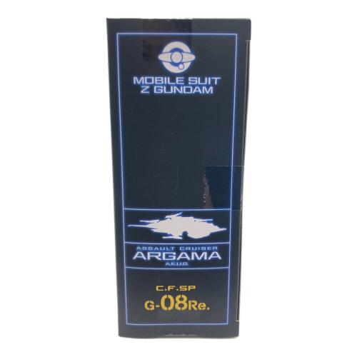Megahouse (メガハウス) コスモフリートスペシャル 機動戦士Zガンダム アーガマRe. フィギュア