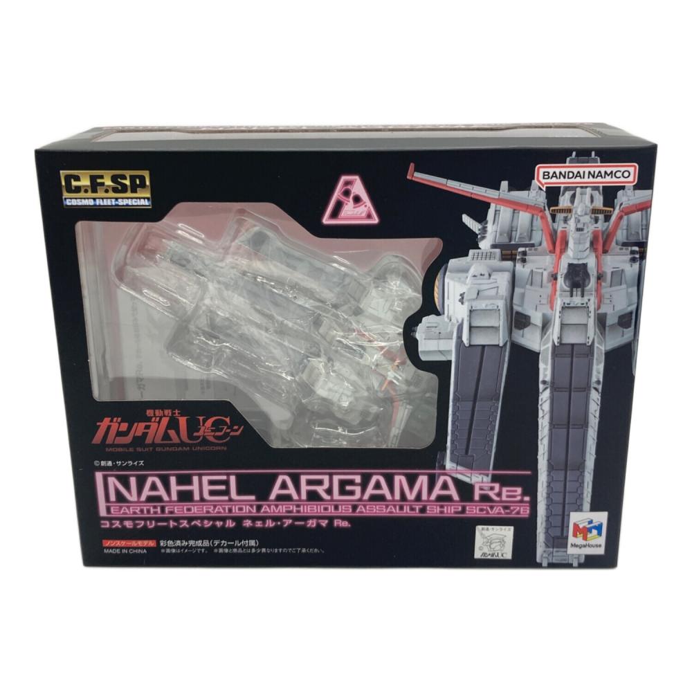 Megahouse (メガハウス) コスモフリートスペシャル 機動戦士ガンダムUC