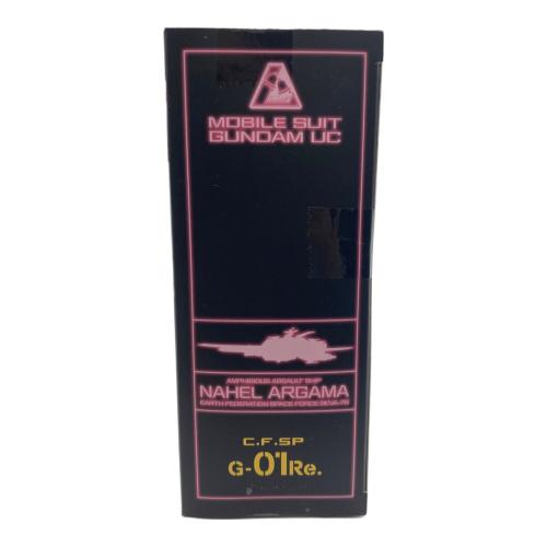 Megahouse (メガハウス) コスモフリートスペシャル 機動戦士ガンダムUC ネェル・アーガマRe. フィギュア