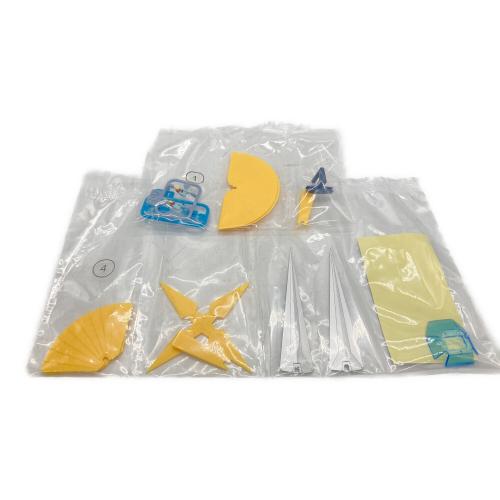 BANDAI (バンダイ) 無敵鋼人ダイターン3 ダイターン カムヒア！セット フィギュア