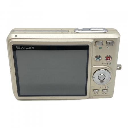 CASIO (カシオ) コンパクトデジタルカメラ EX-Z57｜トレファクONLINE