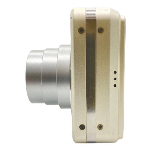 CASIO (カシオ) コンパクトデジタルカメラ EX-Z57｜トレファクONLINE