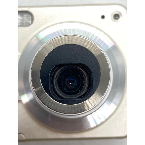 CASIO (カシオ) コンパクトデジタルカメラ EX-Z57｜トレファクONLINE