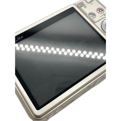 CASIO (カシオ) コンパクトデジタルカメラ EX-Z57｜トレファクONLINE