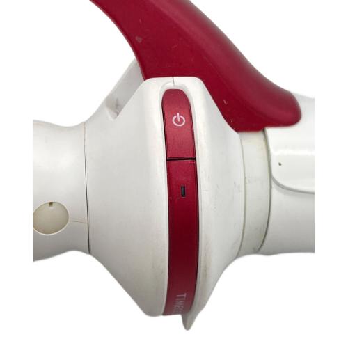 LUMIELIMA ヘアーアイロン HBRCL2D-GL-JP HAIRBEAURON 塗装ハガレ有