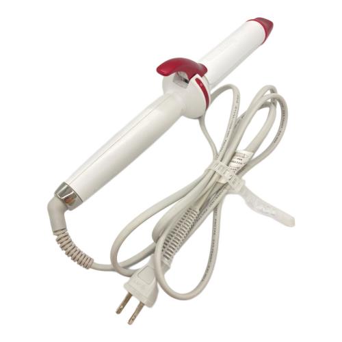 LUMIELIMA ヘアーアイロン HBRCL2D-GL-JP HAIRBEAURON 塗装ハガレ有