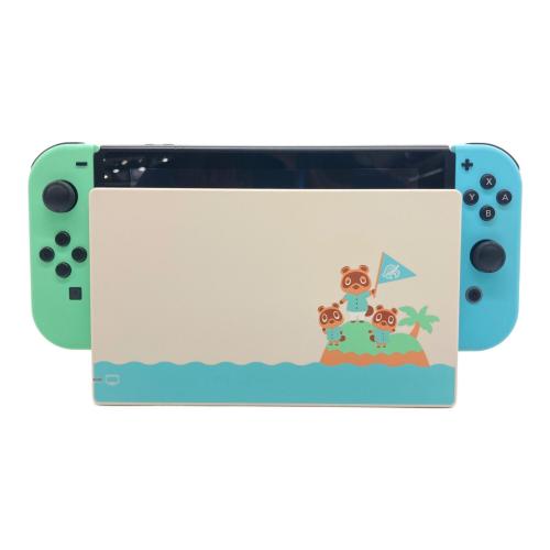 Nintendo (ニンテンドー) Nintendo Switch HAC-001