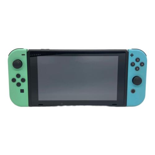 Nintendo (ニンテンドー) Nintendo Switch HAC-001