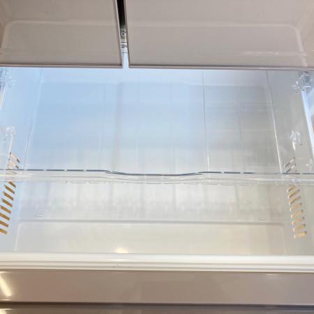 HITACHI (ヒタチ) 6ドア冷蔵庫 R-XG5100G 2017年製 505L｜トレファク