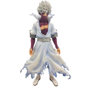 僕のヒーローアカデミア (ボクノヒーローアカデミア) G賞 茶毘 MASTERLISE フィギュア