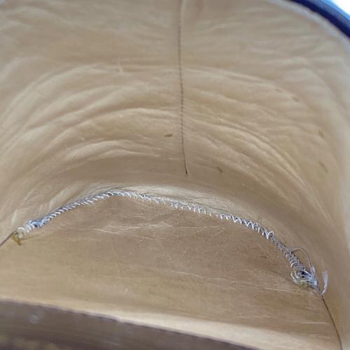 Christian Dior (クリスチャン ディオール) スリッパ ブラウン トロッター SIZE 41