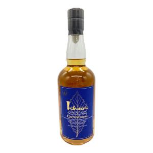 イチローズモルト モルト＆グレーン リミテッドエディション ワールドブレンデッド ウィスキー 700ml