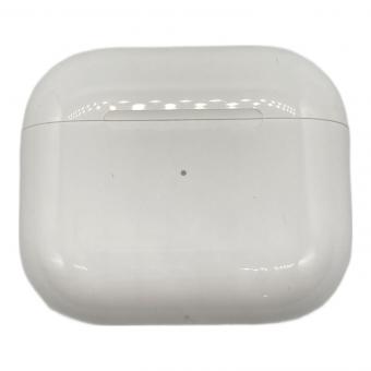 Apple (アップル) AirPods(第3世代) MME73J/A A2566/A2564/A2565