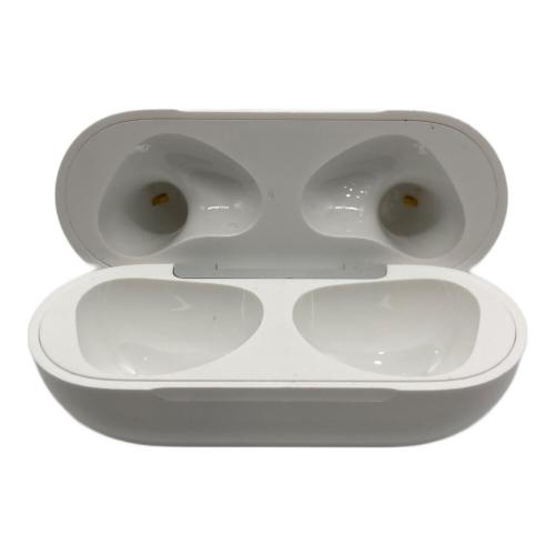 Apple (アップル) AirPods(第3世代) MME73J/A A2566/A2564/A2565