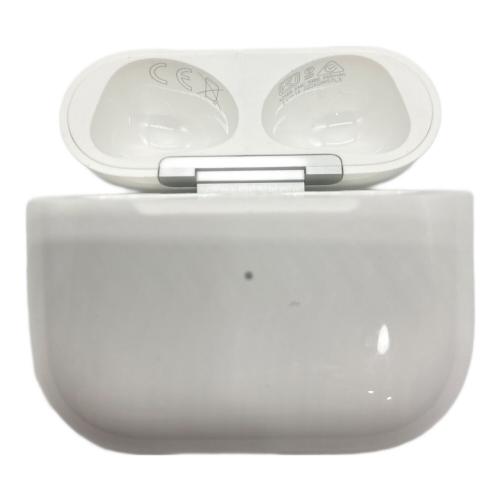 Apple (アップル) AirPods(第3世代) MME73J/A A2566/A2564/A2565