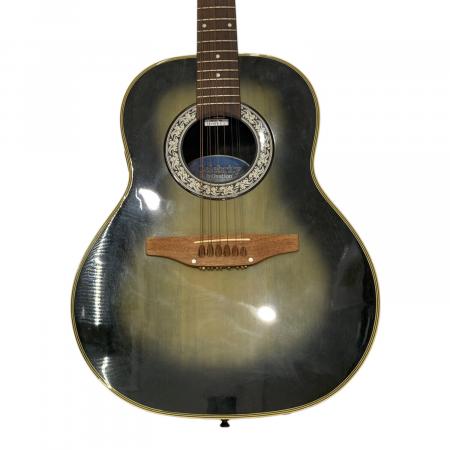 OVATION (オベーション) セレブリティ エレアコギター CC165