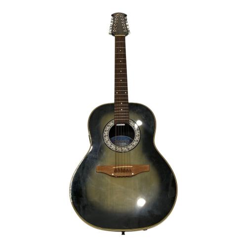 OVATION (オベーション) セレブリティ エレアコギター CC165
