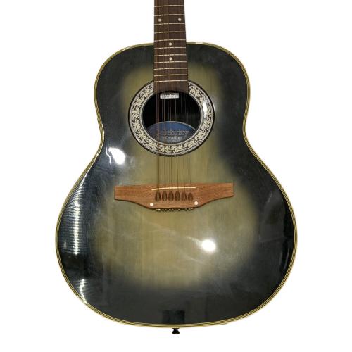 OVATION (オベーション) セレブリティ エレアコギター CC165