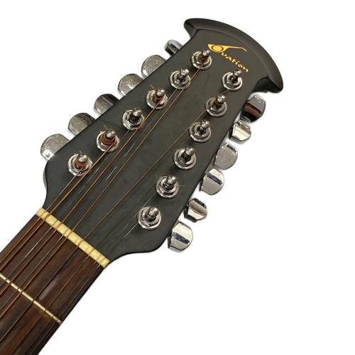 OVATION (オベーション) セレブリティ エレアコギター CC165