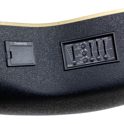 OVATION (オベーション) セレブリティ エレアコギター CC165