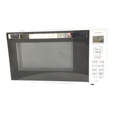 TOSHIBA (トウシバ) 電子レンジ ER-M17Y 2024年製 367｜トレファクONLINE