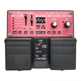 BOSS (ボス) ループステーション RC-30
